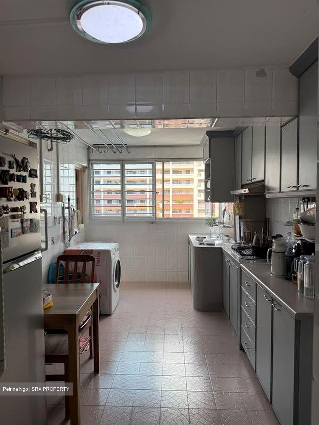 Blk 8 Holland Avenue (Queenstown), HDB 3 Rooms #618984291